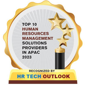 Top 10 Human Resources Management Solutions Companies in APAC - 2023