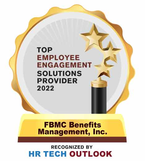 Top 10 Employee Engagement Solution Companies - 2022