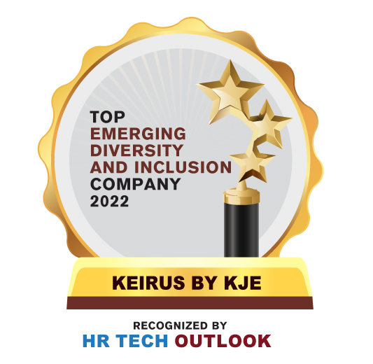 Top 10 Emerging Diversity and Inclusion Companies – 2022