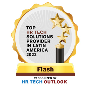 Top 10 HR Tech Solution Companies in Latin America - 2022