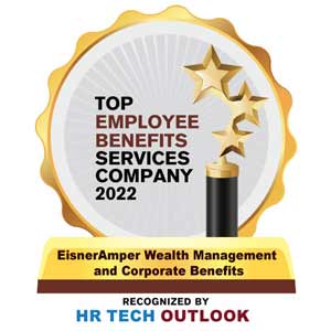 Top 10 Employee Benefits Services Companies 2022