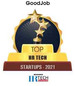 Top 10 HR Tech Startups - 2021