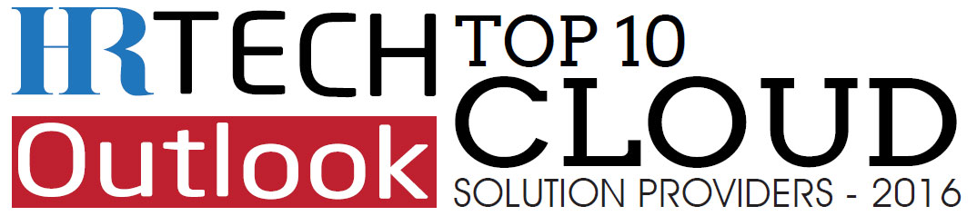 Top 10 HR Cloud Solution Companies 2016