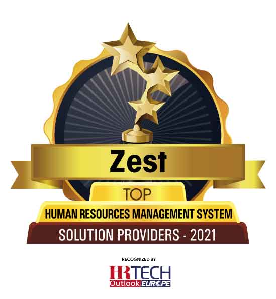 Top 10 Human Resources Management System Solution Companies in Europe - 2021