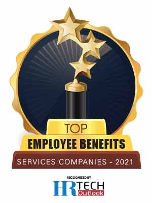 Top 10 Employee Benefits Services Companies - 2021