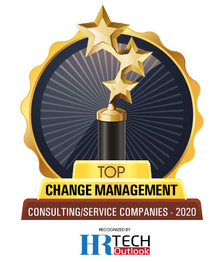 Top 10 Change Management Consulting/Service Companies - 2020