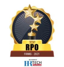 Top 10 RPO Firms – 2021
