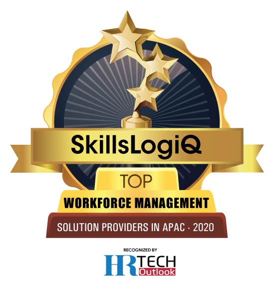 Top 10 Workforce Management Solution Companies in APAC - 2020