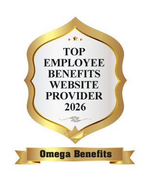 Top Employee Benefits Website Provider - 2026