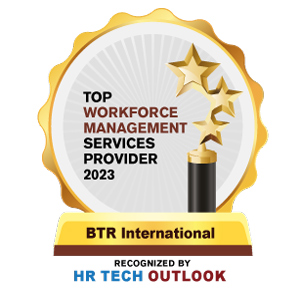 Top 10 Workforce Management Services Companies – 2023