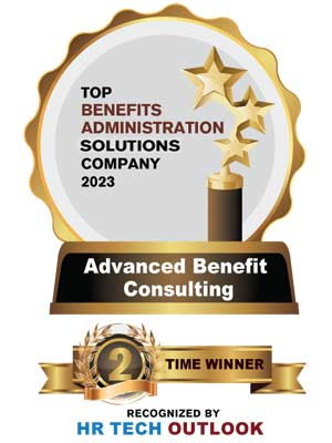 Top 20 Employee Benefits Solutions Companies - 2023