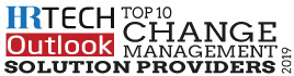 Top 10 Change Management Solution Companies - 2019