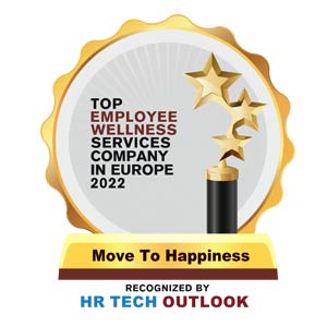 Top 10 Employee Wellness Services Companies in Europe - 2022