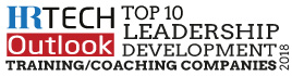 Top 10 Leadership Development Training/Coaching Companies - 2018