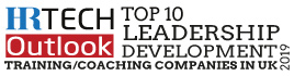 Top 10 Leadership Development Training/Coaching Companies in UK - 2019