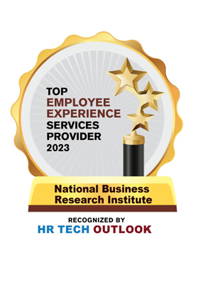 Top 10 Employee Experience Services Companies – 2023