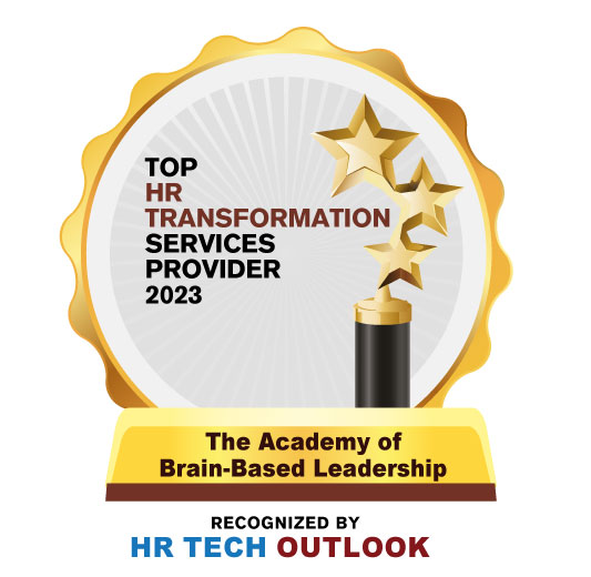 Top 10 HR Transformation Services Companies - 2023
