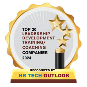 Top 20 Leadership Development Training/Coaching Companies - 2024