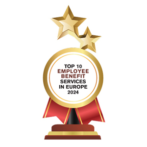 Top 10 Employee Benefits Services In Europe - 2024