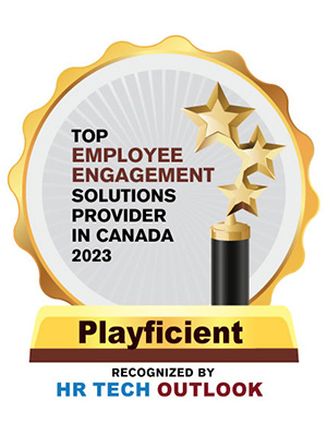 Top 10 Employee Engagement Solutions Companies in Canada - 2023