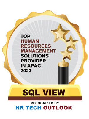 Top 10 Human Resources Management Solutions Companies in APAC - 2023