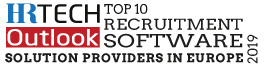 Top 10 Recruitment Software Solution Providers in Europe - 2019