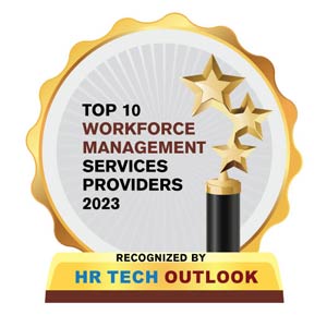 Top 10 Workforce Management Services Companies – 2023