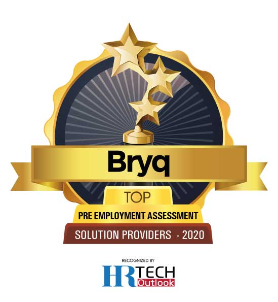 Top 10 Pre Employment Assessment Solution Companies - 2020